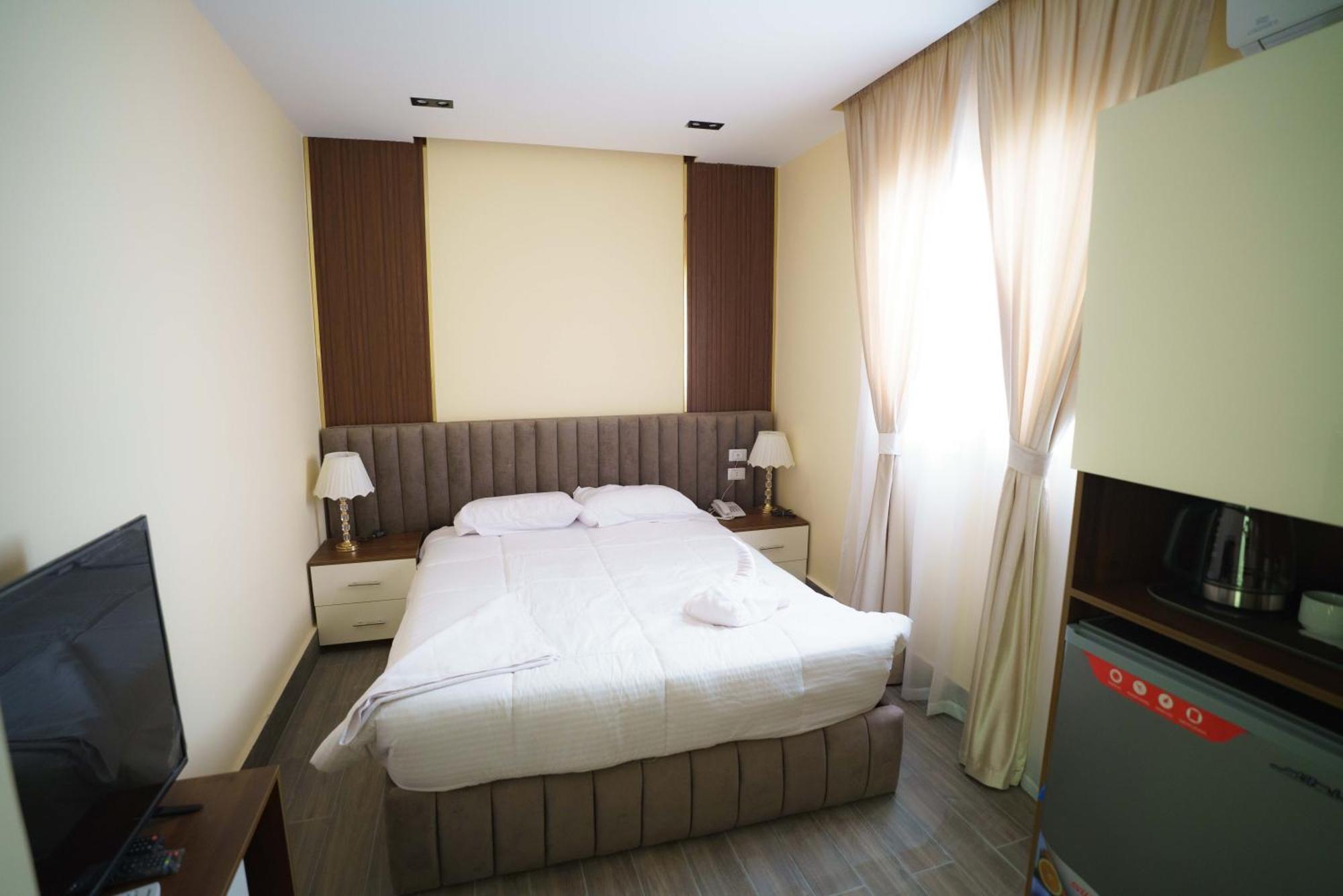 Pyramids Sunshine View Hotel Kafret el-Gabal Exterior foto